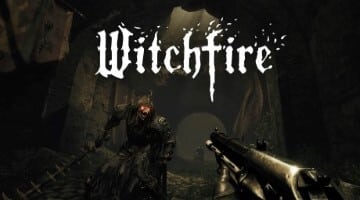 Witchfire Télécharger