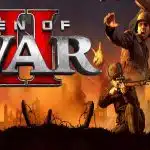 Men of War II