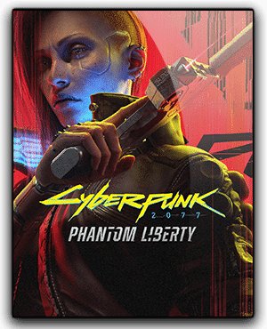 Cyberpunk 2077 Phantom Liberty Télécharger