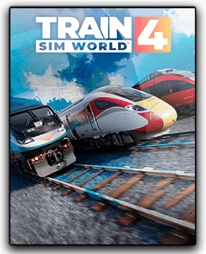 Train Sim World 4 Télécharger