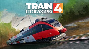 Train Sim World 4 Télécharger