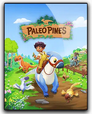 Paleo Pines Télécharger