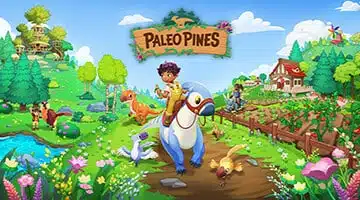 Paleo Pines Télécharger