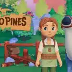 Paleo Pines