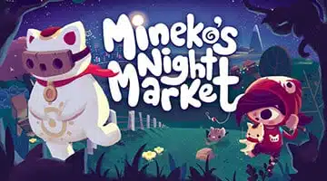 Minekos Night Market Télécharger