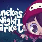 Minekos Night Market