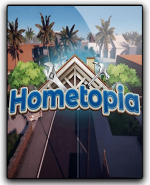 Hometopia Télécharger