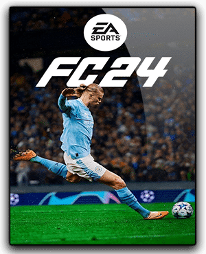 EA SPORTS FC 24 Télécharger