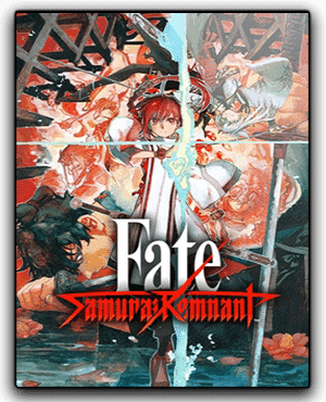 Fate Samurai Remnant Télécharger