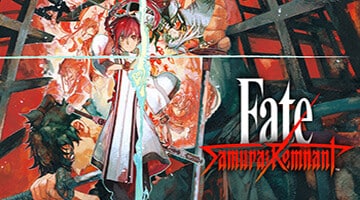 Fate Samurai Remnant Télécharger