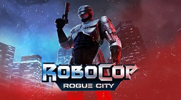 RoboCop Rogue City Télécharger