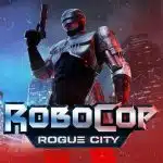RoboCop Rogue City