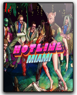 Hotline Miami Télécharger