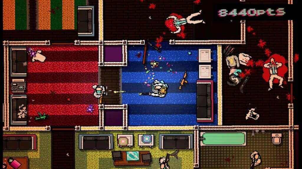 Hotline Miami Télécharger