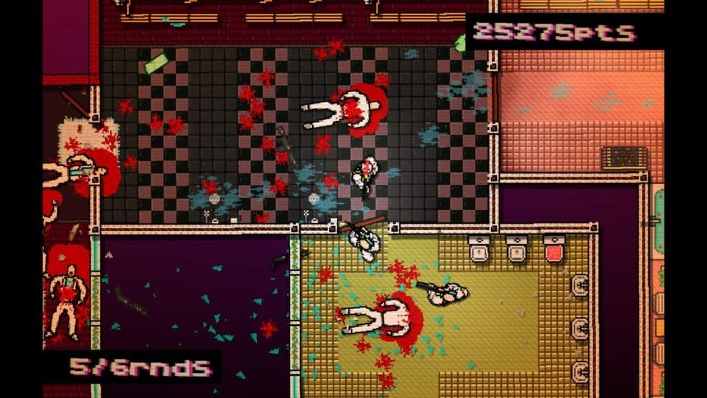 Hotline Miami Télécharger