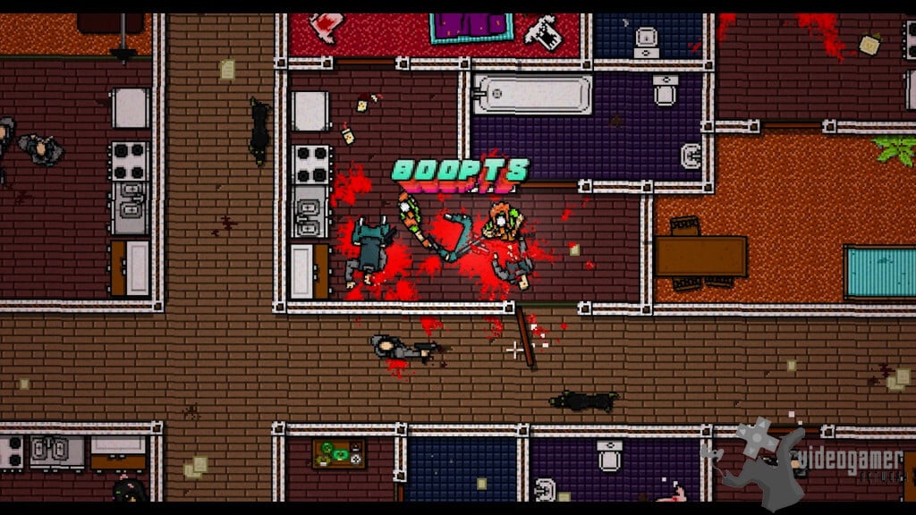 Hotline Miami Télécharger