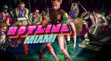 Hotline Miami Télécharger