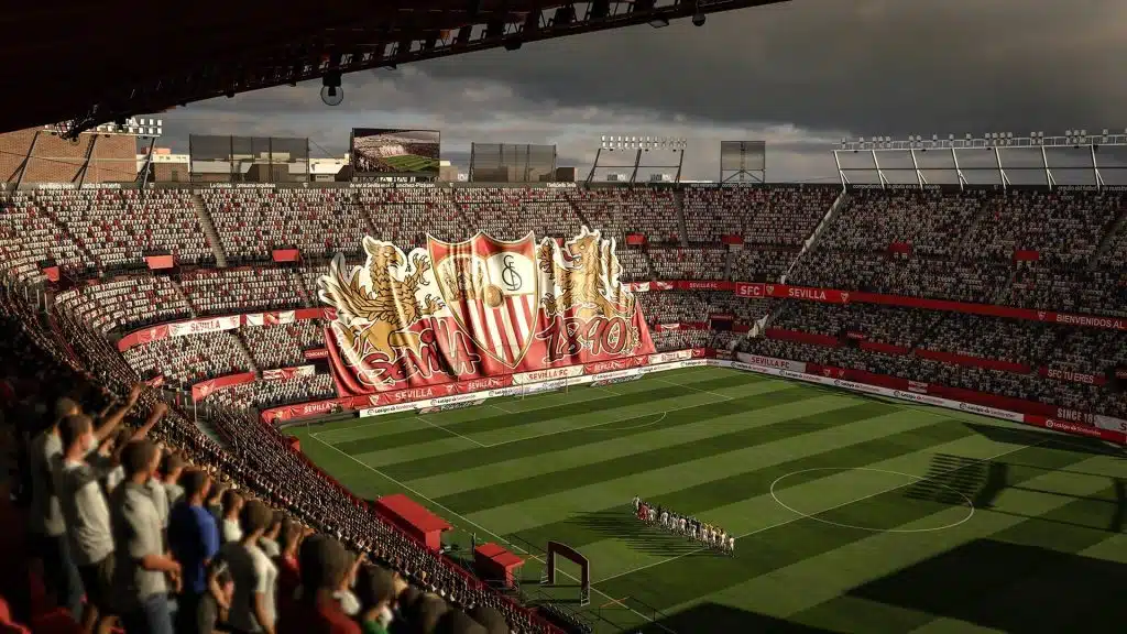 FIFA 19 Télécharger