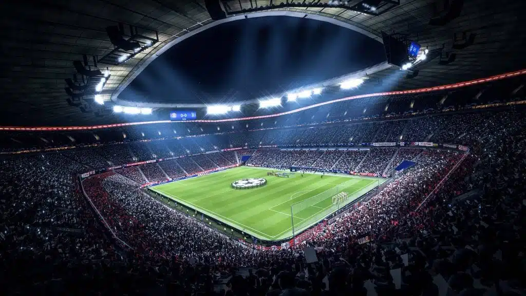 FIFA 19 Télécharger