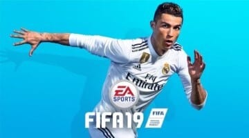 FIFA 19 Télécharger