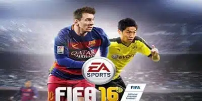 FIFA 16 Télécharger