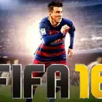 FIFA 16