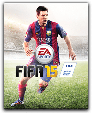 FIFA 15 Télécharger