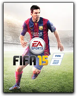 FIFA 15 Télécharger