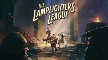 The Lamplighters League Télécharger