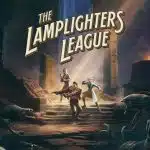 The Lamplighters League
