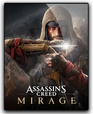 Assassins Creed Mirage Télécharger