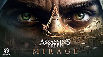 Assassins Creed Mirage Télécharger