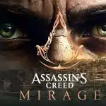 Assassins Creed Mirage