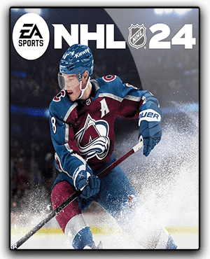 NHL 24 Télécharger