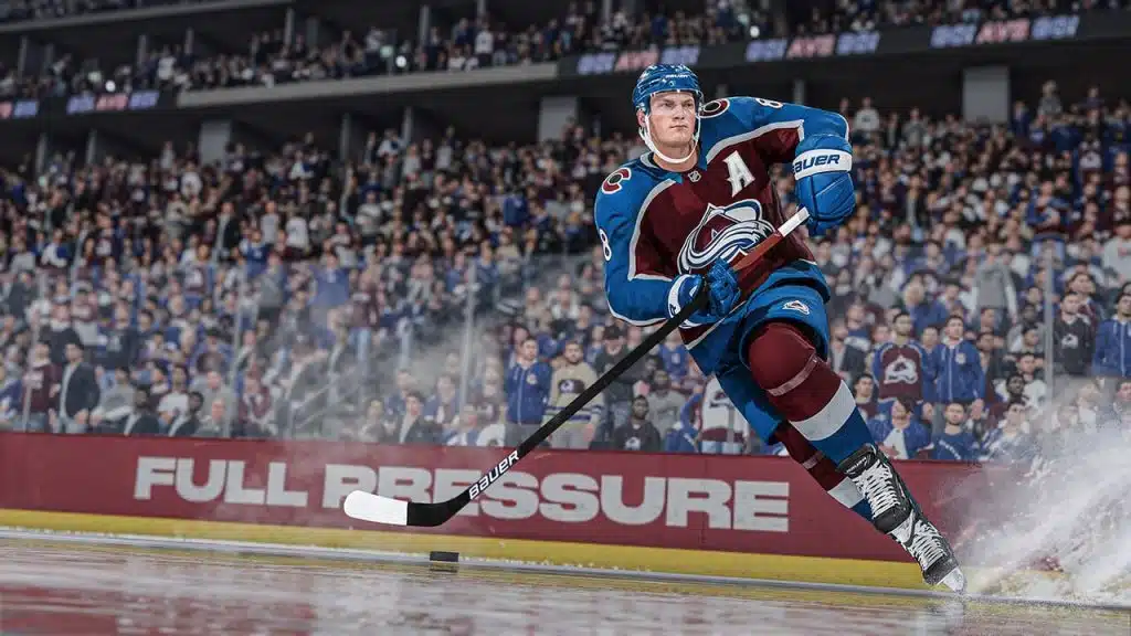 NHL 24 Télécharger