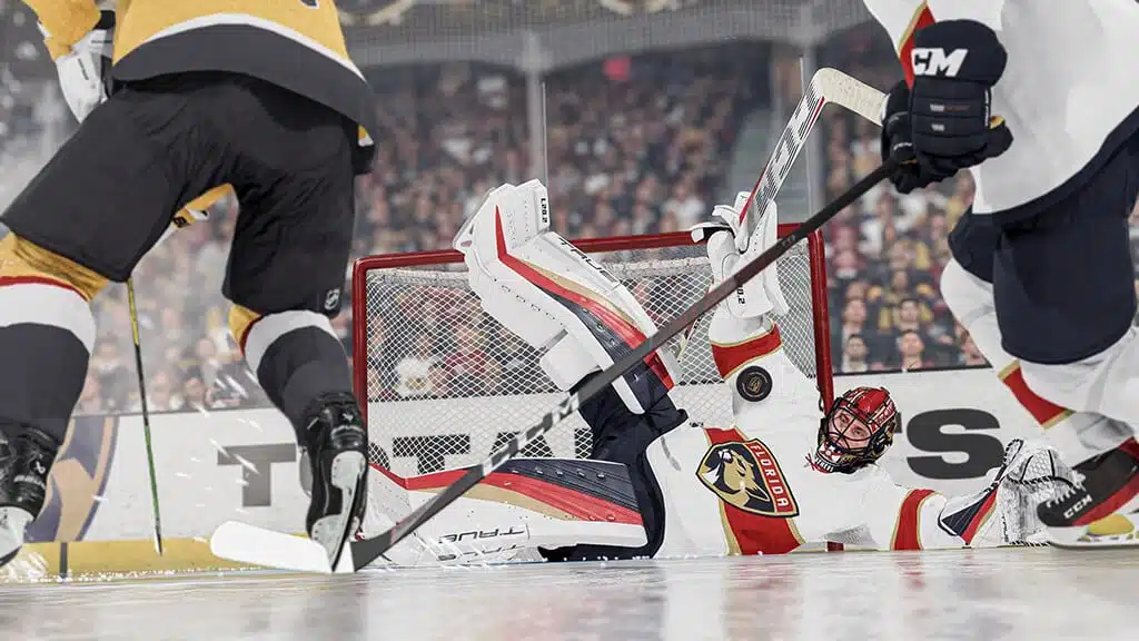 NHL 24 Télécharger