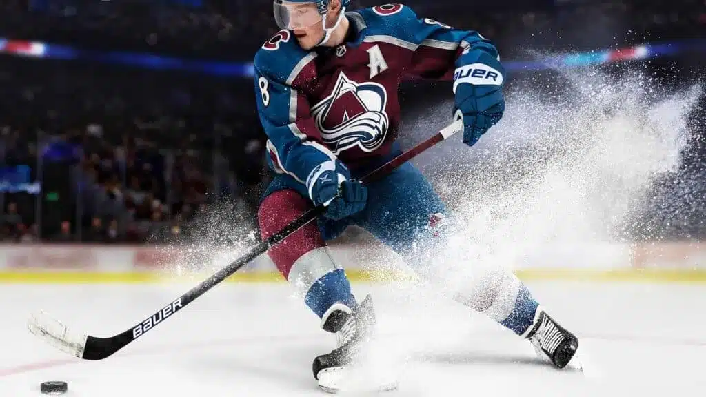 NHL 24 Télécharger