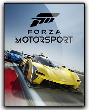 Forza Motorsport Télécharger