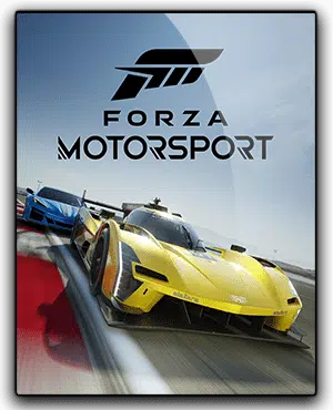 Forza Motorsport Télécharger