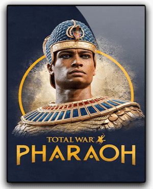 Total War PHARAOH Télécharger