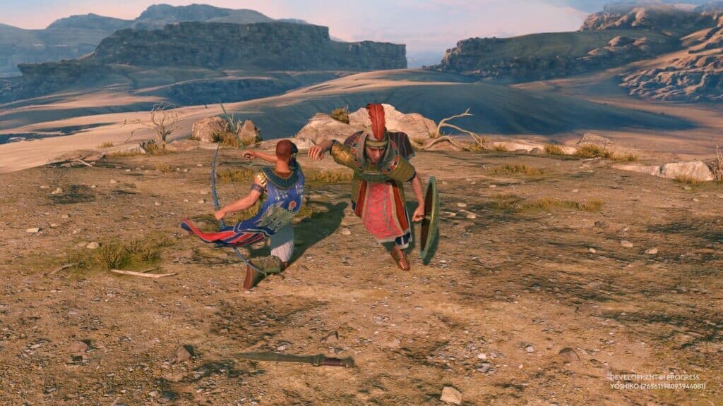 Total War PHARAOH Télécharger