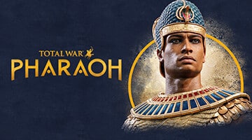 Total War PHARAOH Télécharger