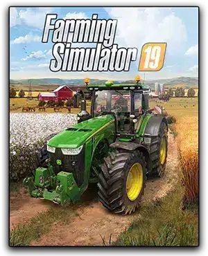 Farming Simulator 19 Télécharger