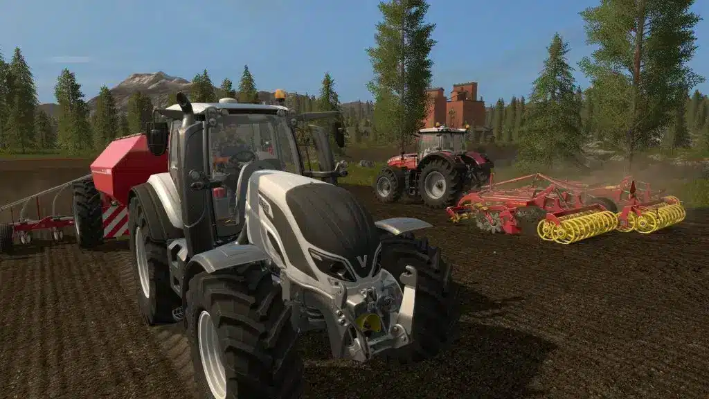 Farming Simulator 19 Télécharger