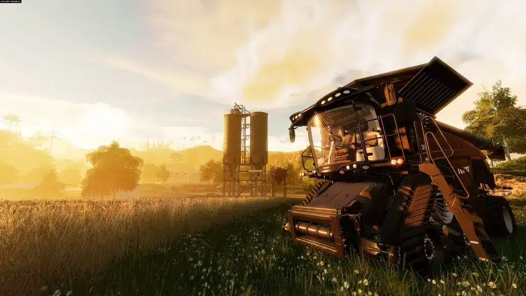 Farming Simulator 19 Télécharger