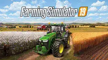 Farming Simulator 19 Télécharger