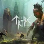 Tribe Primitive Builder