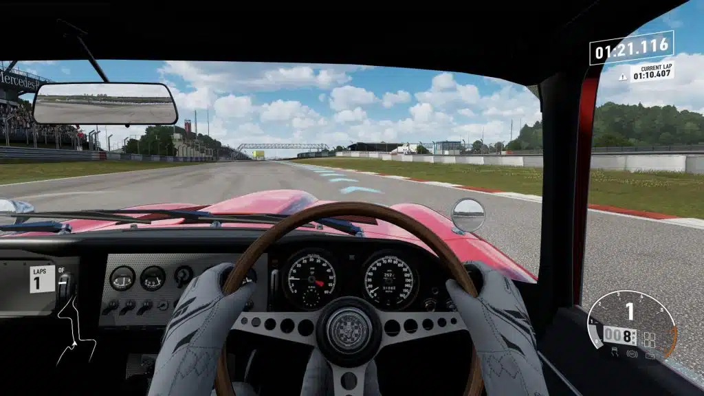 Forza Motorsport 7 Télécharger