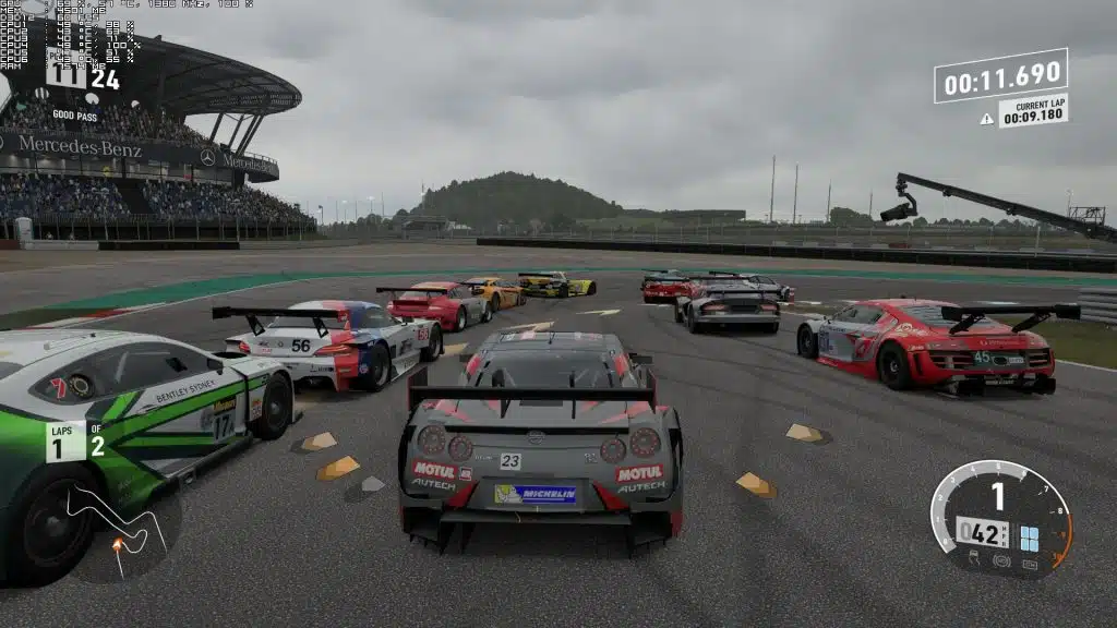 Forza Motorsport 7 Télécharger