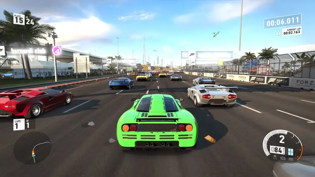 Forza Motorsport 7 Télécharger